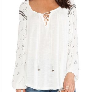 Free people top